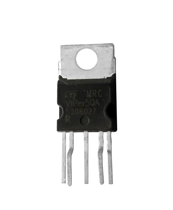 Circuito Integrado – CI Viper 50A