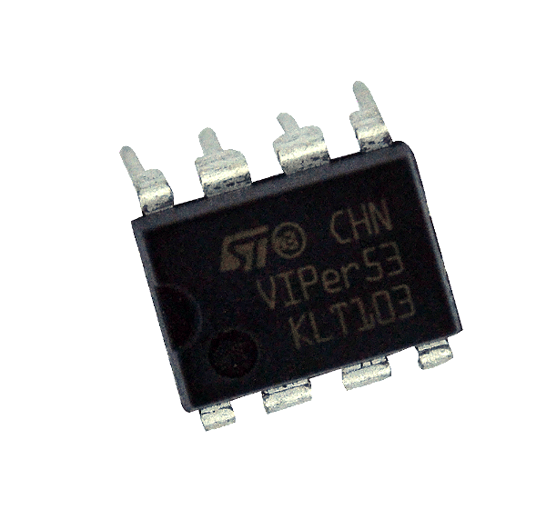 Circuito Integrado – CI Viper 53