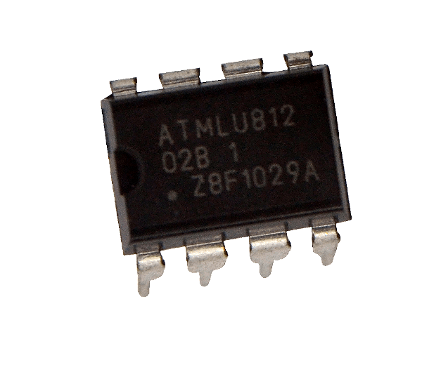 Circuito Integrado – CI X 24C02