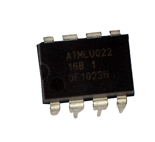 Circuito Integrado – CI X 24C16