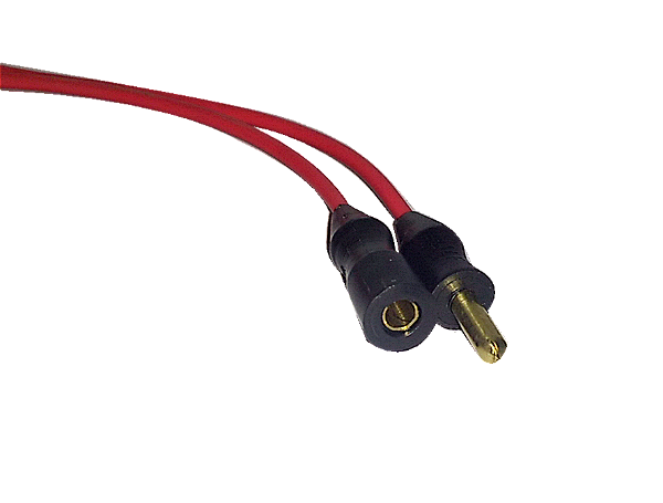 Conector Engate Rápido 1 Via Prof.1,5MM