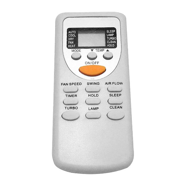 Controle Ar Condicionado ZH-JT-03