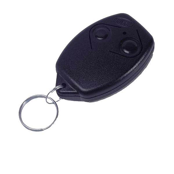 Controle Remoto p/ Portão Eletrônico 433Mhz Rossi