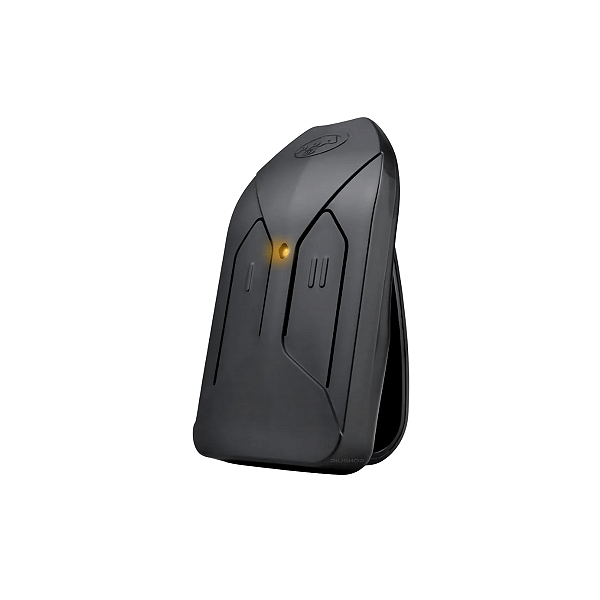 Controle Remoto Ppa Tok 433mhz Dupla Tecnologia Portão