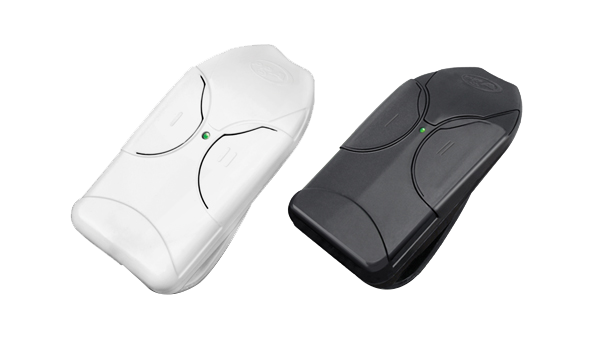 Controle Remoto p/ Portão Eletrônico Tok 433Mhz PPA