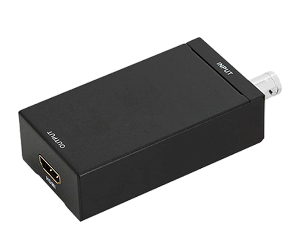 Conversor SDI Para HDMI DK-HS