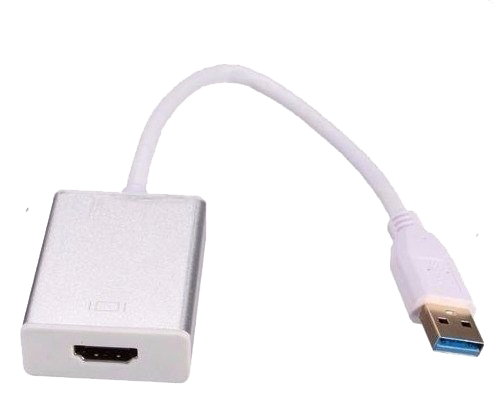 Conversor USB para HDMI - 075-0827