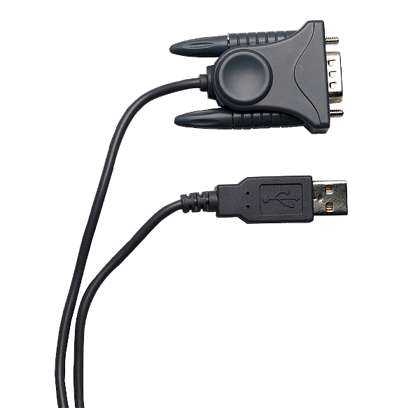 Conversor USB x Serial RS 232