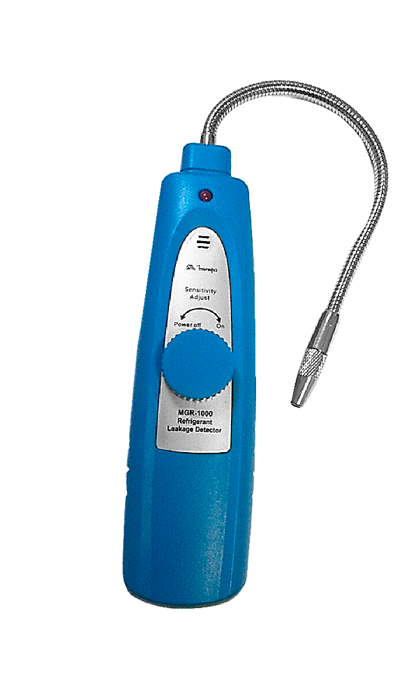 Detector de Gás Refrigerante MGR-1000 Minipa