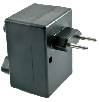 Dimmer Regulador de Velocidade