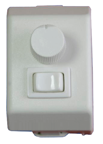 Dimmer Rotativo EXT