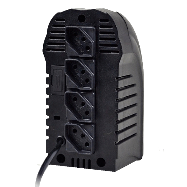 Estabilizador 300VA-TS Shara BIV POWEREST 9001