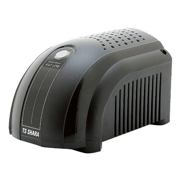 Estabilizador EVS Line 115/220V 800VA TS Shara 263