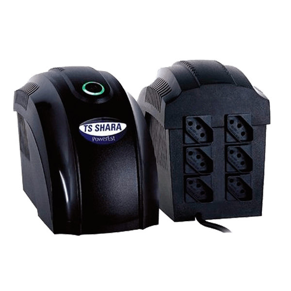 Estabilizador TS-SHARA 1000VA 9007