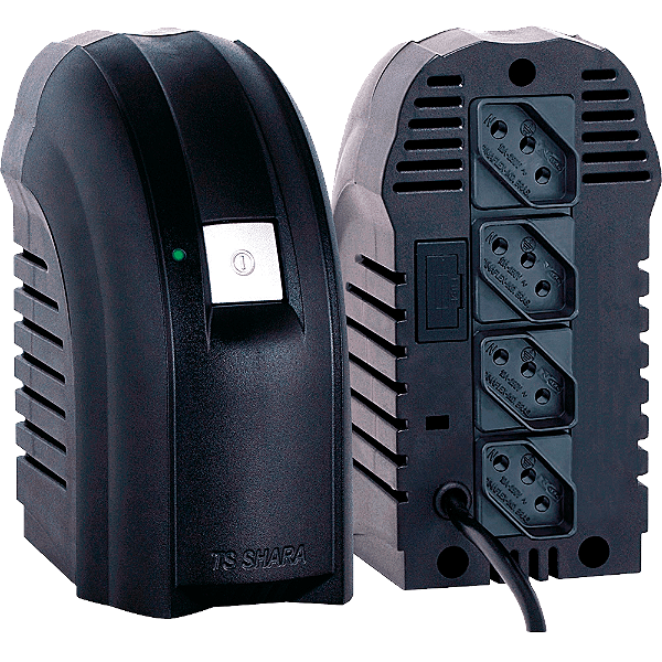 Estabilizador TS-SHARA 500VA 9016