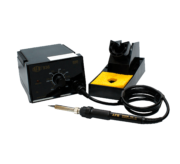 Estação de Solda AFR-936 A