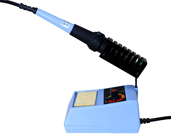Estação de Solda com Controle de Temperatura MX-ES98