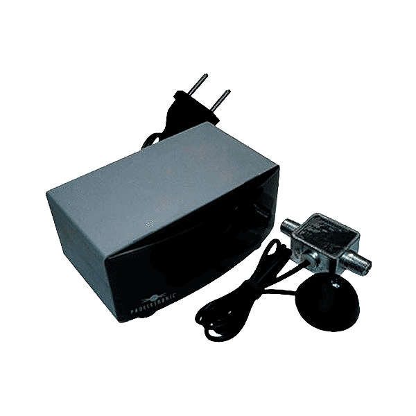 Extensor de Controle Remoto Proeletronic PQEL 8020