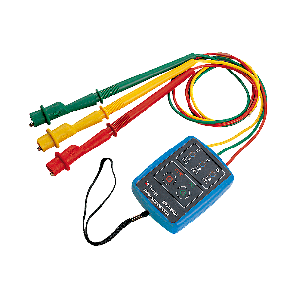 Fasimetro Minipa MFA-840A