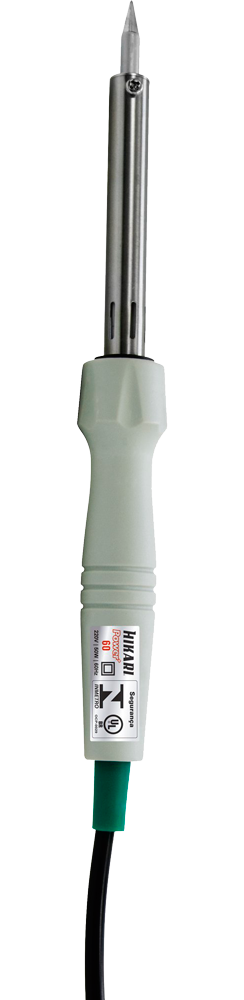 Ferro de Soldar Hikari Power 60 21K406 50w