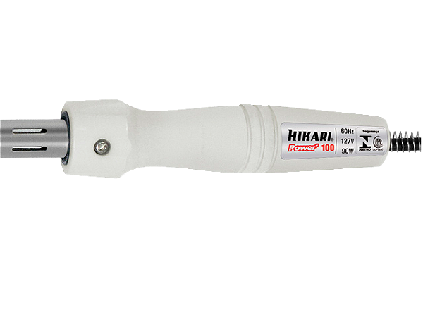 Ferro de soldar profissional 80w Hikari Power 80