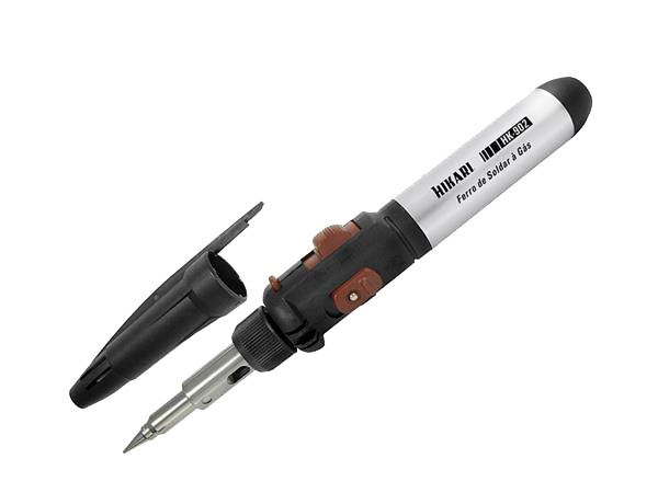 Ferros de Soldar a Gás Hikari HK-902