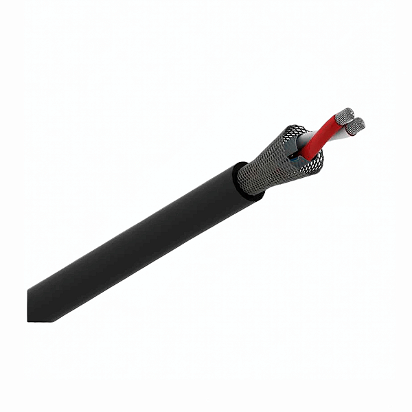 Fio Guitarra Espiral 2x0,30mm X-30 Santo Angelo