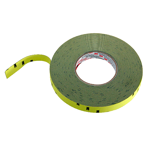 Fita Dupla Face 5369 12mm x 3m 3M