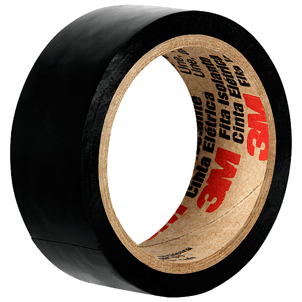 Fita Isolante 18MMX5M 3M