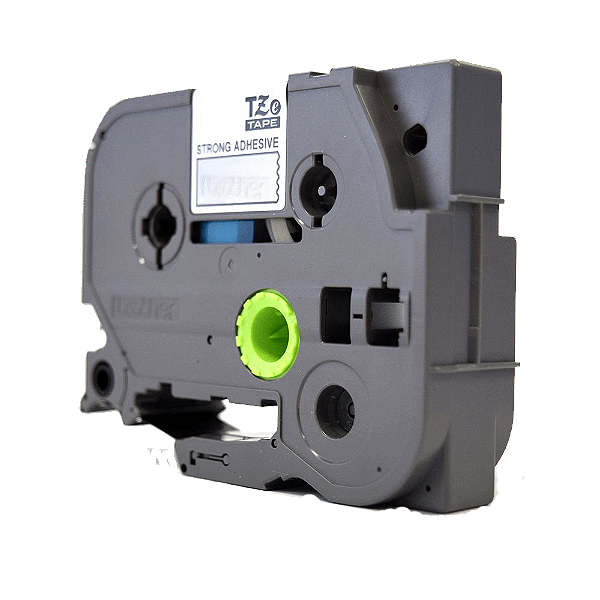 Fita Rotuladora 24MM TZEFX-251 BC/PT