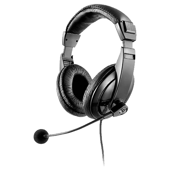 Fone de Ouvido Multimídia Multilaser PH049