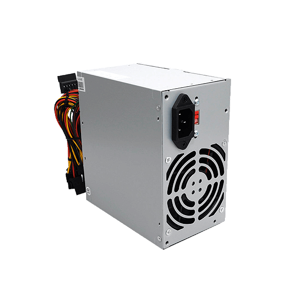 Fonte ATX 200W DSE-200P 24PS