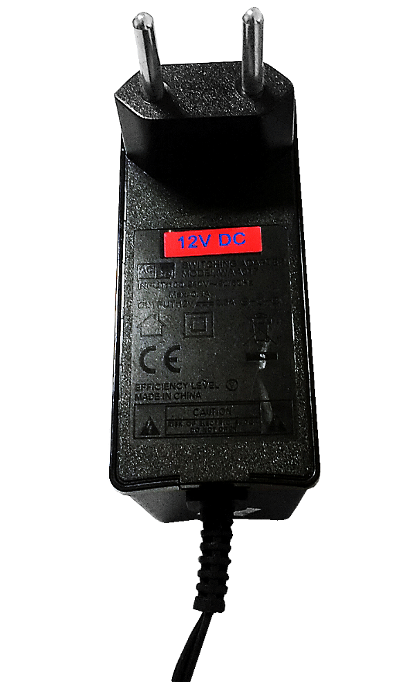 Fonte Chaveada Bivolt 110/220 12V 2.5A