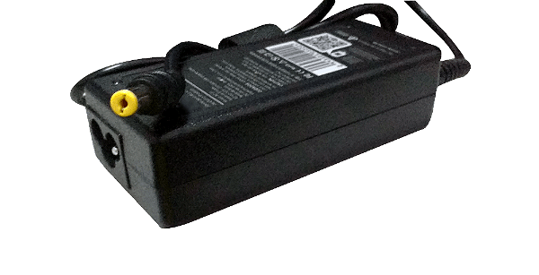 Fonte Notebook Acer 19V 3,42A 100-240V Bivolt