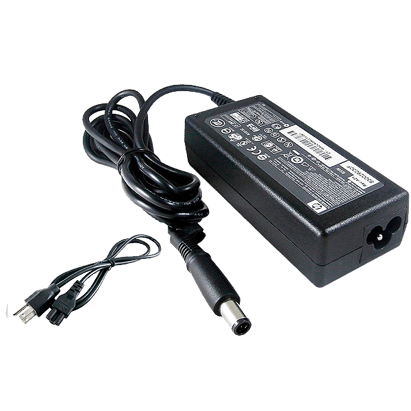 Fonte Notebook HP 19V 4,74A 100-240V Bivolt