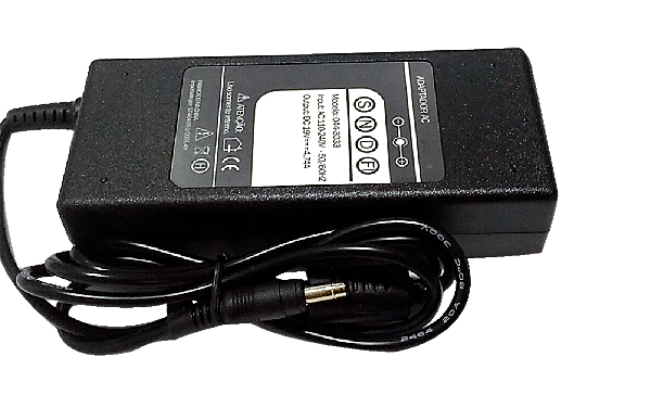 Fonte Notebook HP 19V 4.74A Bivolt