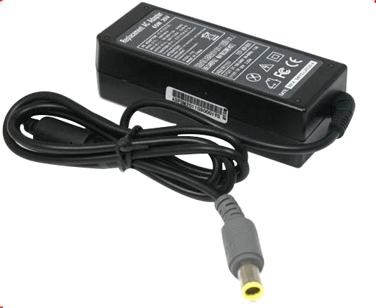 Fonte Notebook IBM/LENOVO 20V 4.5A 100-240V Bivolt