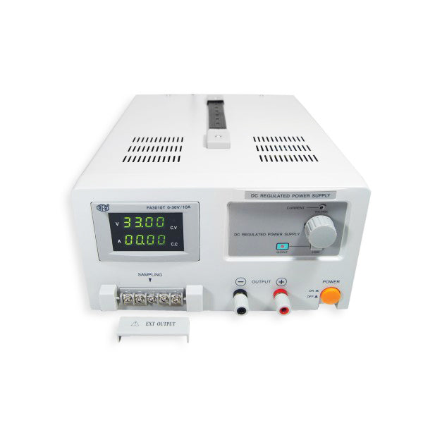 Fonte Regulável 0 a 30v 10a FA3010-T AFR