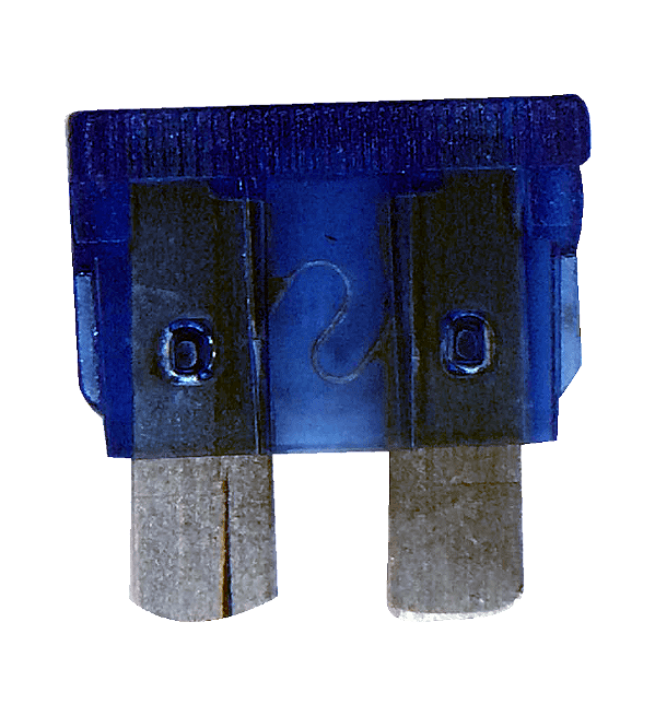 Fusível Lâmina Médio 30x35mm 15A
