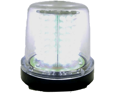 Giroflex 12V 60Leds Branco