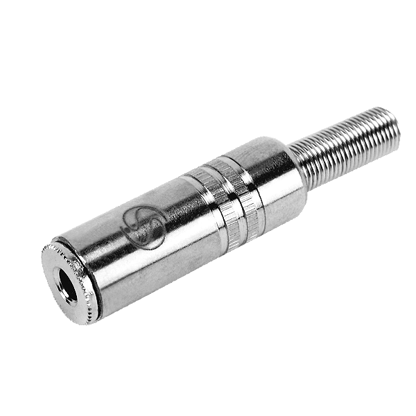 Jack P2 Stereo Metal Santo Angelo