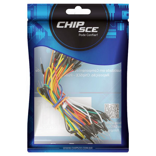 Jumpers Macho x Macho Kit