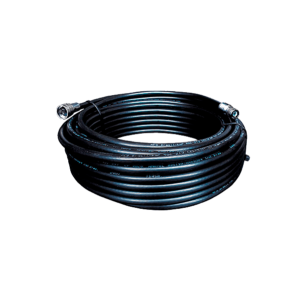 Kit Cabo descida para celular 15 mts AQUÁRIO RGC-213 CF-215