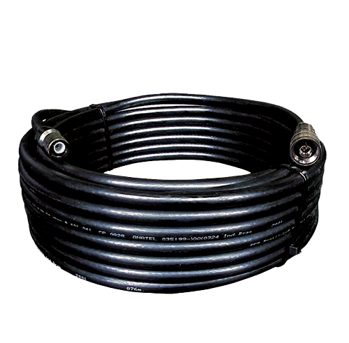 Kit cabo descida para celular 20 mts AQUÁRIO RGC-213 CF-220