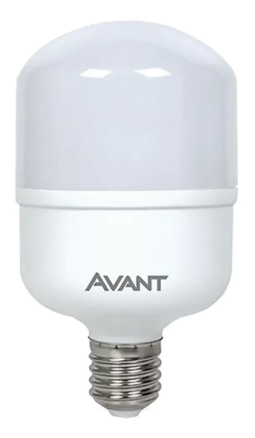 Lâmpada LED BULBO HP 50w 6500k Branco Frio Avant
