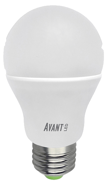 Lâmpada Pera E27 led AVANT 15w branca 6500k