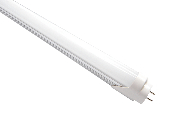 Lâmpada Tubular T8 led 4000k Branco Quente