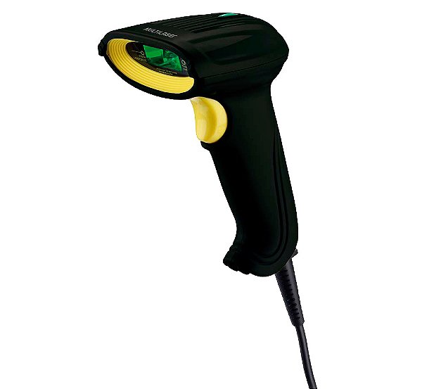 Leitor de Código de Barras USB GA-142 Multilaser