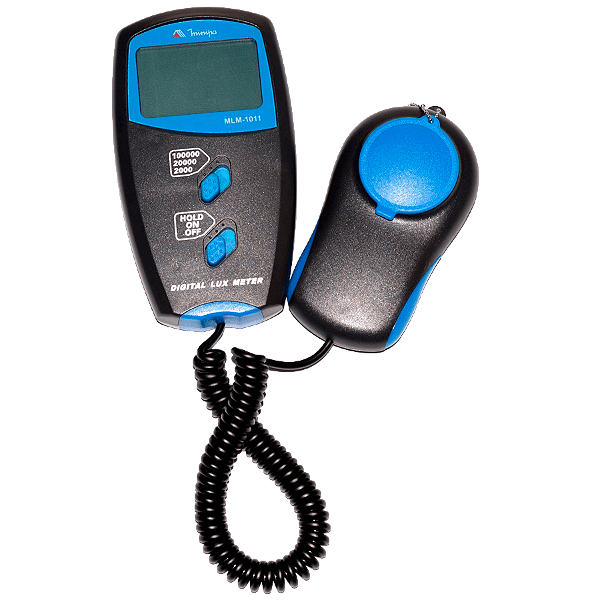 Luxímetro MINIPA MLM-1011