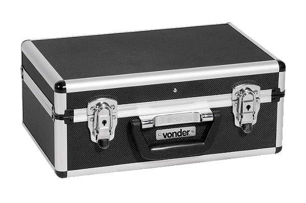 Maleta Para Ferramentas MFV-141 Vonder